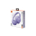JBL Tune 770NC Fioletowe - 1163207 - zdjęcie 7